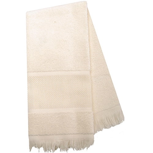 Charles Craft Maxton Velour Guest Towel