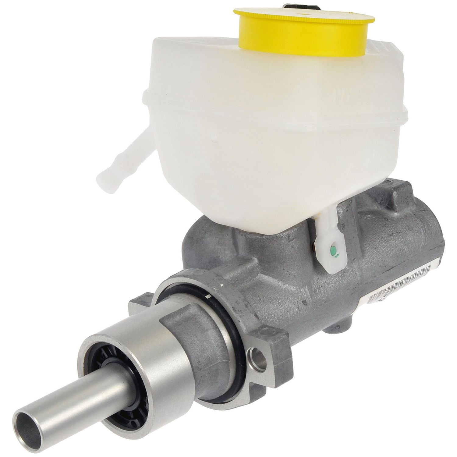 まろん　0507 Dorman First Stop Brake Master Cylinder Fits select: 2002