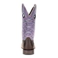 thumbnail image 2 of Durango Womens Lady Rebel Pro Full Grain Leather Cowboy Boots, 2 of 5