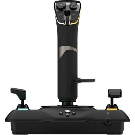 Turtle Beach - VelocityOne Flightstick Universal Simulation Controller for Xbox Series X and Windows PCs