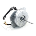 thumbnail image 2 of Appliance Factory Parts MOTOR ASSEMBLY SINGLE 4681A20043K, 2 of 4