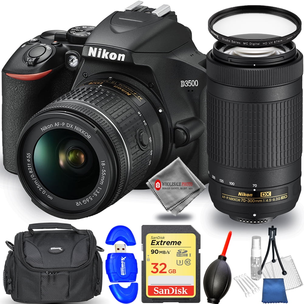 Nikon d3500 bundle applicationaceto