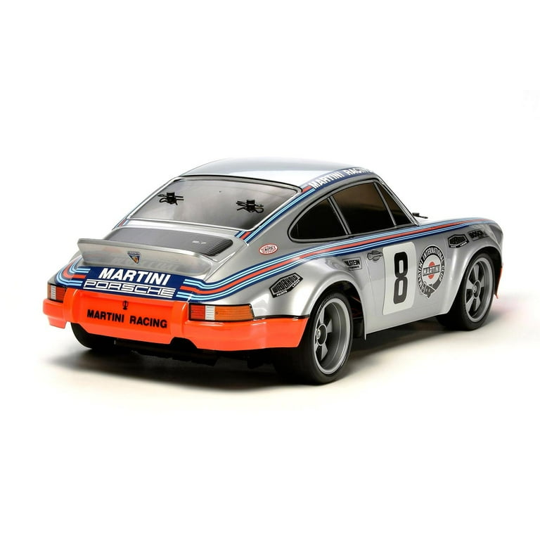 Tamiya porsche sale body