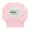 Petal Pink, variant on - Diaper Loading Please Wait Long Sleeve T Shirt - Long Sleeve Infant T-Shirt