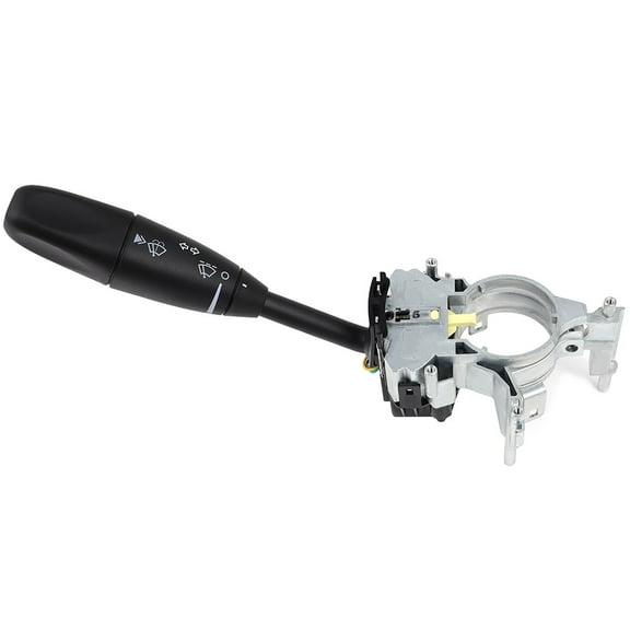 Combination Switch,Turn Signal Switch Fits For 2005-2010 For Dodge Charger Challenger 2005-2010 For Chrysler 300, Front OE 68034897AACBS17071S7909