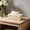 Beige, variant on Tissue Box Cover,Square Tissue Box Cover,Decorative Tissue Holder for Living Rooms, Bedrooms, And Desks,Aesthetic Cube Napkin Dispenser Accessories