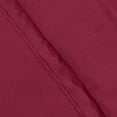 thumbnail image 5 of SEMPAI Windbreaker Jacket Women Waterproof Long Sleeve Zip Hooded Jacket Multi Pockets Outdoor Hiking Jacket Loose Winter Mountaineering Casual Outerwear Hot Pink XXXL, 5 of 6