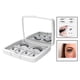 thumbnail image 1 of de ñas éticas ñas postizas para GirL DIY Party 52HB A shamjiam pestañas naturales, 1 of 9