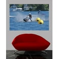 thumbnail image 2 of Searchlight GP Watercraft Wall Decal, 2 of 2