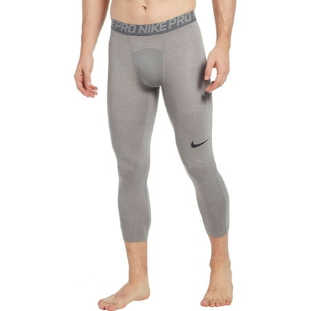 Nike Men's Pro 3/4 Length Tights