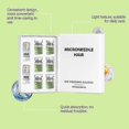 thumbnail image 4 of Alphainfuse Hair Regrowth System, Advanced Hair Growth Treatment Ginseng 6pcs/set, 4 of 5