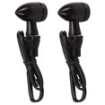 thumbnail image 1 of Aramox Turn Signal Light, 1Pair Motorcycle Turn Signal Light Multifunctional High Brightness Energy Saving Brake Lights, 1 of 8