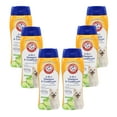 Arm & Hammer for Pets 2in1 Shampoo & Conditioner for Dogs, Cucumber