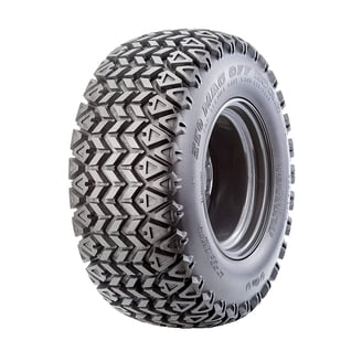 Duro DI-2037 Frontier ATV & UTV Tire, 26X9R14 61N 6 Ply, All