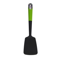 Cook Works Art & Cook Solid Turner (Green)