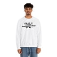 thumbnail image 4 of Anesthesiologist Anesthesiology Graduation Sweatshirt, Gifts, Crewneck, 4 of 7