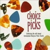 Various Artists - Choice Picks / Various - Folk Music - CD