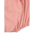 thumbnail image 2 of Modern Moments by Gerber Baby Girl Bubble Romper, Sizes 0 Month -12 Months, 2 of 7
