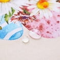 thumbnail image 6 of Easter Tablecloth 60"x84" for Rectangle Table, Waterproof Easter Decorative Table Cloth Bunny Tablecloth for Dining Room, 6 of 6