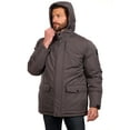 thumbnail image 6 of Bass Creek Outfitters Men's Jacket With Channel Quilted Lining, Sizes M-XXL, 6 of 12