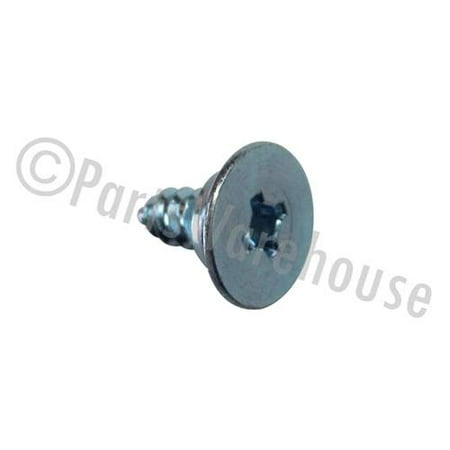 

240521303 Frigidaire Refrigerator Screw