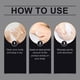 thumbnail image 4 of Pisexur Belleza Maquillaje Crema corporal hidratante Cuidado corporal hidratante diario Crema corporal duraderapara mujeres y hombres, 4 of 9