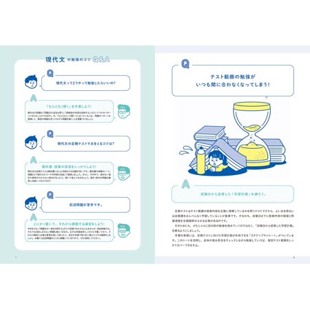 よくわかる高校現代文問題集