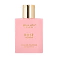 thumbnail image 1 of BELLAVITA ROSA Mujer, Perfume para Mujer, 100 ml EDP Spray, 1 of 8