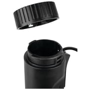 Performance Tool W80578 Self-Powered Timing Light, Black