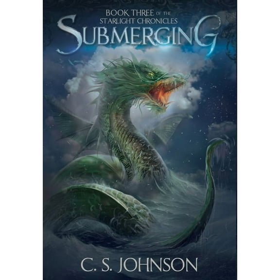 Submerging, (Hardcover)