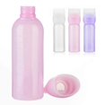 thumbnail image 2 of Dyeing Shampoo Bottle Oil Comb Hair Dye Applicator Brush Bottles Set Hair Tools, 2 of 4