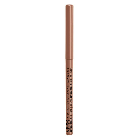 NYX Professional Makeup Crayon à Lèvres Mécanique Nude