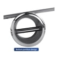 thumbnail image 3 of Boat Accessories Wall-Mounted Stainless Steel Fishing Rod Holder Fishing Pod Rack For Marine Boat Camper RV ,Long Lasting, 3 of 4