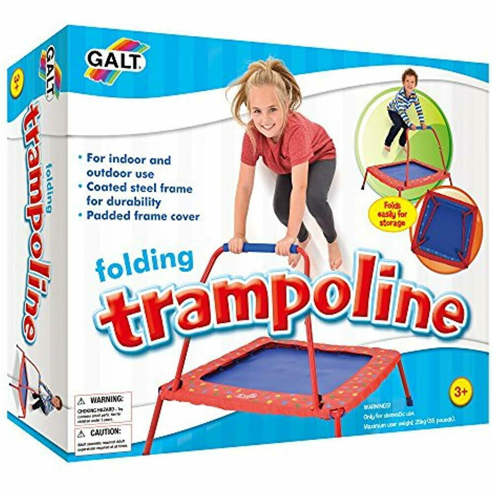 galt trampoline