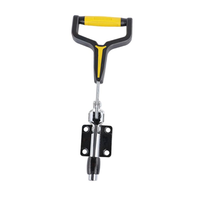 Accesorio de mango de prensa en caliente, pieza de repuesto, accesorios de sujeción rápida, Putter de sublimación de transferencia térmica de acero