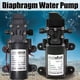 thumbnail image 5 of Bomba de diafragma autocebante, sistema automático de refuerzo de agua para bomba pulverizadora, sistema de alta presión para caravanas y autocaravanas, control automático de presión para ahorro de, 5 of 5