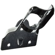 6460679,FLAG POLE MOUNTING BRACKETS,STAMPED STEEL - WALL MOUNT ,Size In1