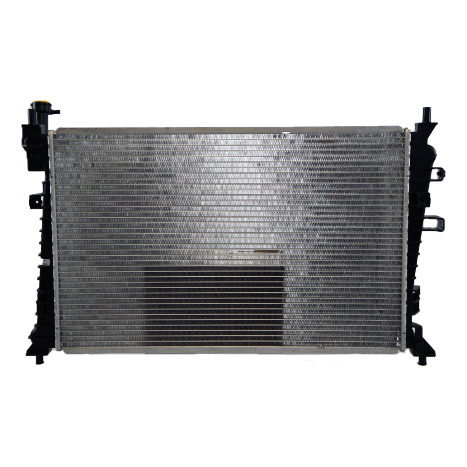 REACH 41-13087 Radiator for 11-08 Ford Focus, Automotive Radiator Replacement Part