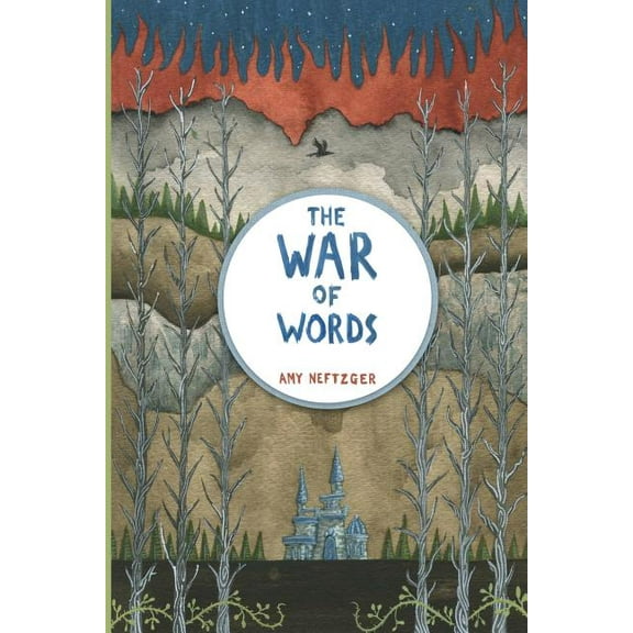 Kingdom Wars The War Of Words, Book 3, (Paperback)