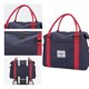 thumbnail image 5 of Ganfancp Bolsas de Deporte Expandibles, Bolsas de Deporte para Viajes de Fin de Semana, Bolsas de Viaje Ligeras de Gran Capacidad para Hombres y Mujeres, Bolsas de Viaje, Bolsa de Deporte Ofertas y L, 5 of 6