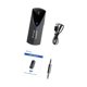 thumbnail image 4 of Adaptador AUX de 3,5 mm, receptor y transmisor de audio portátil y compacto de 5,3 mm para coche, hogar ver películas., 4 of 9