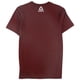 thumbnail image 2 of Reebok Be More Human Graphic - Camiseta para hombre, color rojo, pequeña, 2 of 2