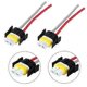 thumbnail image 2 of H11 bulb holder headlight and fog light holder 1Pcs, 2 of 5