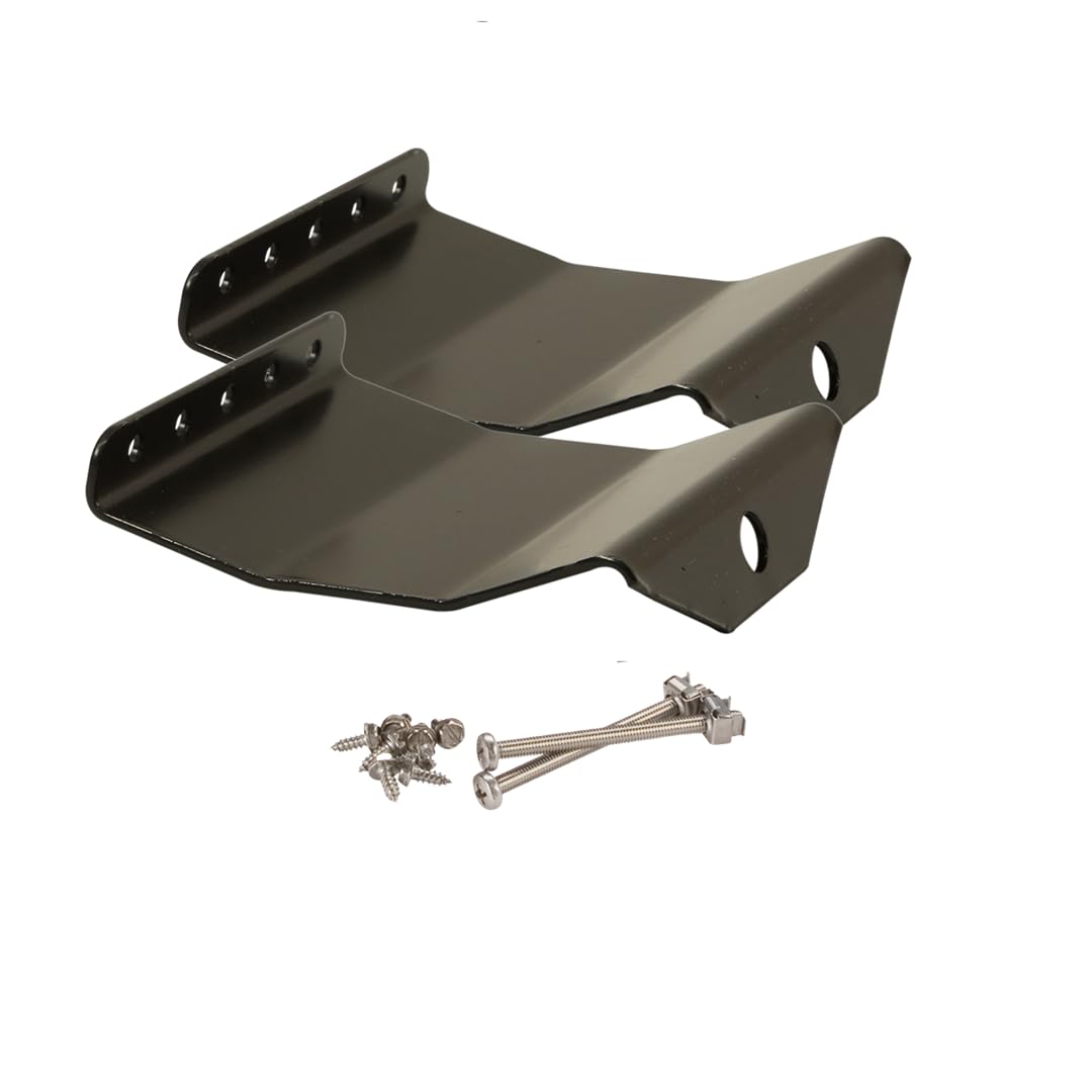 ECCO Electronic A212709RMK 21-27 Accessory Series Black Light Bar 