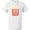 AA-White, variant on Inktastic Popcorn Movie Treat T-Shirt