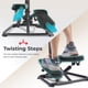 thumbnail image 4 of Máquina Stepper Inteligentel Sunny Health, 4 of 7