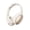 apricot white, variant on Fiio JN3 Wireless Bluetooth Headphones, LDAC Hi-Res Audio Active Noise Cancelling Over-Ear Headset with Spatial Audio, Foldable Gaming Headphones
