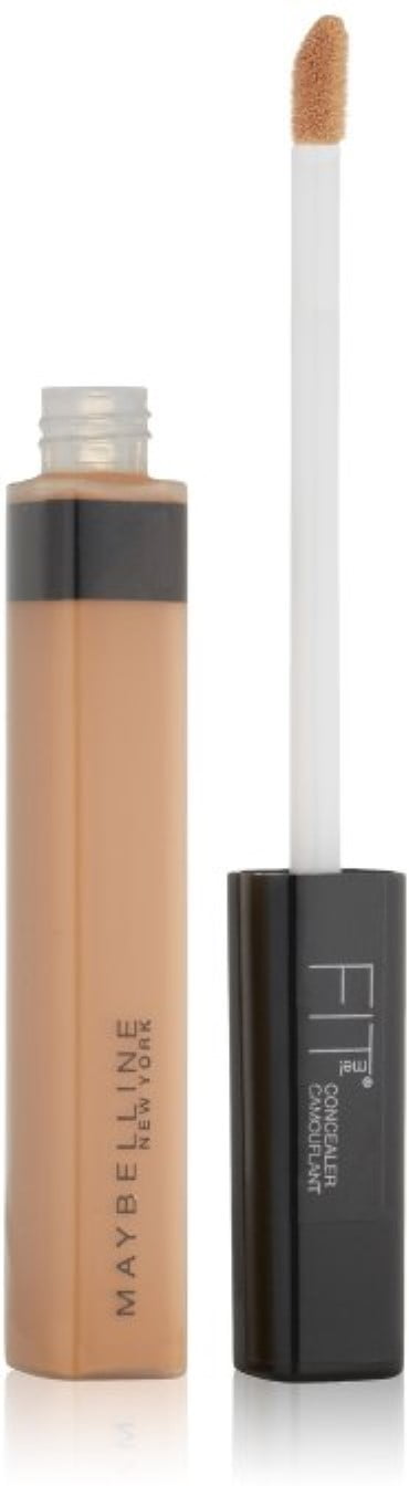 maybelline cafe concealer