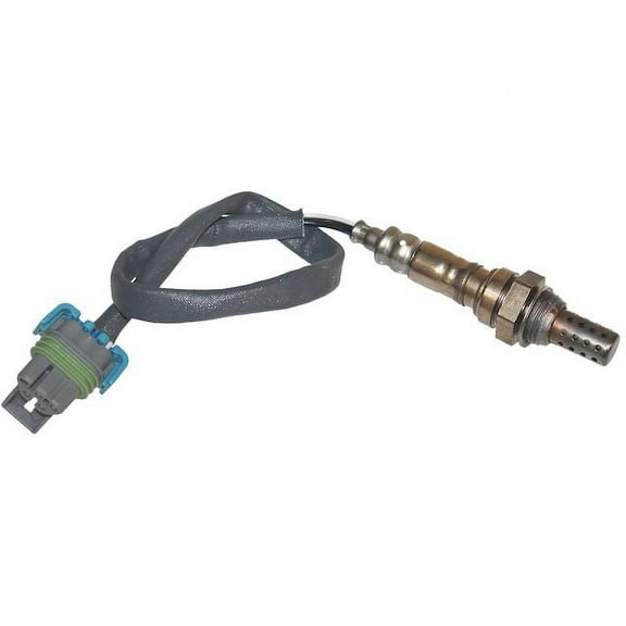 Downstream Oxygen Sensor - Compatible with 2010 - 2017 Chevy Equinox 2011 2012 2013 2014 2015 2016