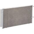 thumbnail image 2 of Denso Condenseur A/C - 477-0575, 2 of 3